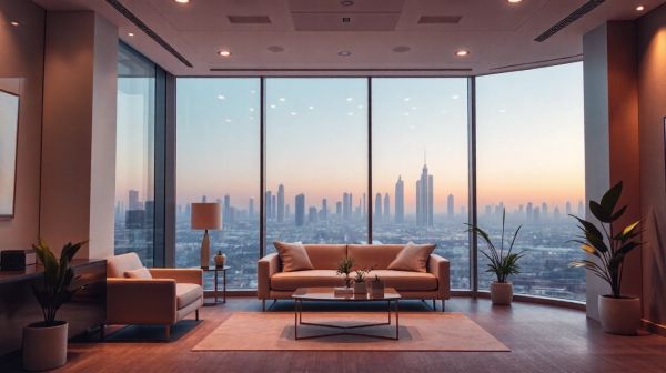 Top-rated addiction therapy services in Dubai for enduring recovery