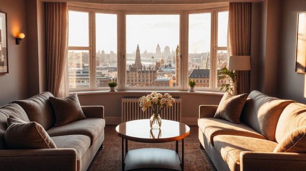 Top therapists in London to revive your relationship