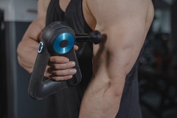 Top massage gun reviews for effective muscle relief and recovery