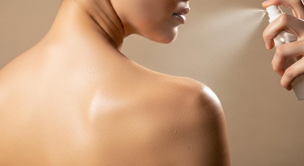 Body Acne Treatment Spray: the ultimate solution for clearer and smoother skin